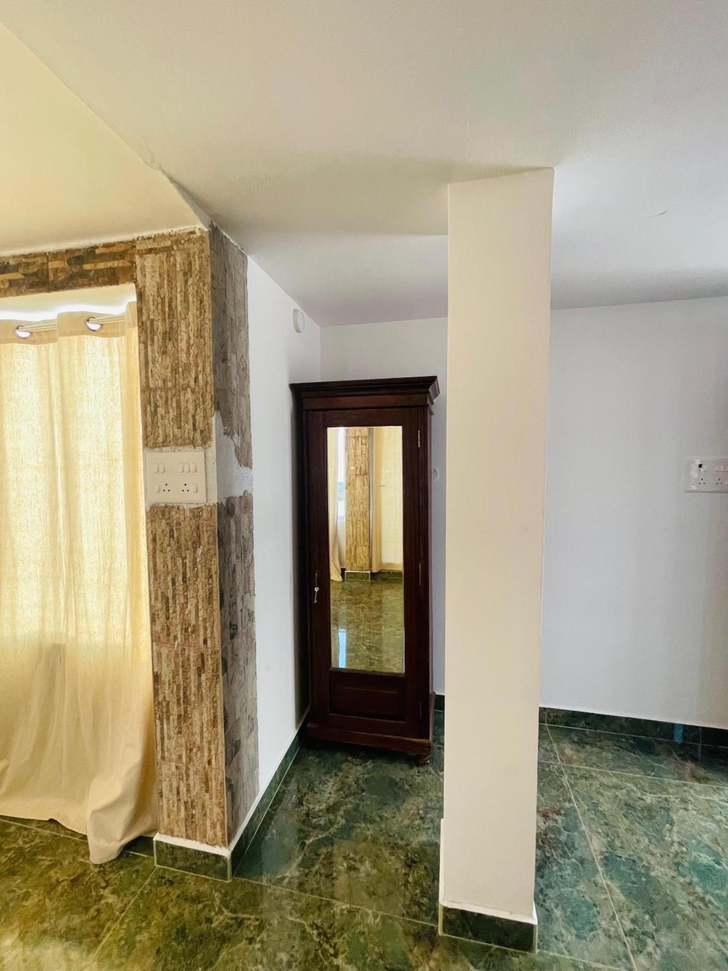 La Villa Marseille Пондичерри Экстерьер фото
